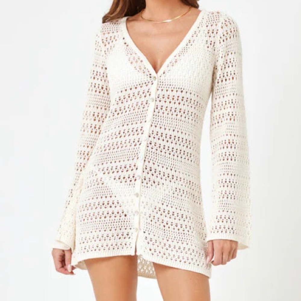 L Space - Sofia Cover-Up